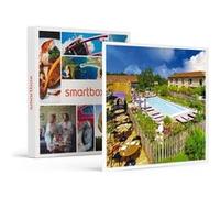 Séjour D'exception En Hôtel 4* : 2 Jours Avec Dîner À Auch - Smartbox - Coffret Cadeau Séjour