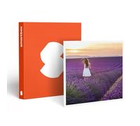 Smartbox - Coffret cadeau Séjour de 2 à 4 jours avec ou sans dîner ou pause détente pour 2 - Idée cadeau évasion