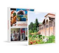 Séjour De 2 Jours Avec Accès Illimité À L'espace Détente À La Frontière Espagnole - Smartbox - Coffret Cadeau Séjour