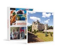 SMARTBOX - Coffret Cadeau Séjour de 2 jours en château près de La Roche-sur-Yon-Séjour G