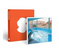 Séjour De 2 Jours En Hôtel 4* À Cannes Avec Journée Au Spa - Smartbox - Coffret Cadeau Séjour
