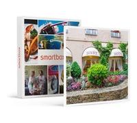 SMARTBOX - Coffret Cadeau Séjour de 2 jours en hôtel de charme 3* à Rodez en famille-Séjour G