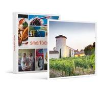 Séjour De 2 Jours En Suite Dans Un Château 4* Avec Dîner Et Dégustation De Vins Près De Gaillac - Smartbox - Coffret Cadeau Séjour