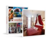 SMARTBOX - Coffret Cadeau Séjour de 3 jours en château 4* avec dîner près d'Angers-Séjour G