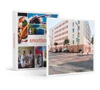 Séjour De 3 Jours En Famille Dans Un Appartement Au Bord De La Méditerranée - Smartbox - Coffret Cadeau Séjour