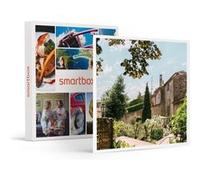 Coffret Cadeau SMARTBOX - Séjour de 4 jours avec dîner partout en France- Séjour G