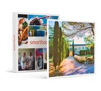 Séjour De Charme En Famille : 3 Jours En Gîte Avec Vtt Électriques Aux Portes D'uzès - Smartbox - Coffret Cadeau Séjour