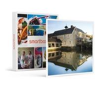 Coffret Cadeau SMARTBOX - Séjour de charme en hôtel 4* : 3 jours à la campagne avec dîner près de Paris- Séjour G
