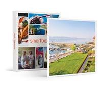 Coffret Cadeau SMARTBOX - Séjour de charme en hôtel 4* au bord du lac Léman- Séjour