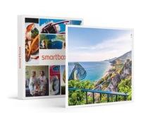 Séjour De Charme En Sicile Dans Un Hôtel Étoilé - Smartbox - Coffret Cadeau Séjour