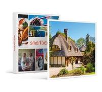 Séjour De Rêve De 2 Jours En Hôtel 4* Près De Honfleur Avec Dîner - Smartbox - Coffret Cadeau Séjour