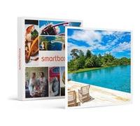 Séjour Détente En Europe - Smartbox - Coffret Cadeau Séjour