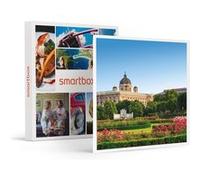SMARTBOX - Coffret Cadeau Séjour d'exception à Vienne-Séjour G