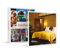 Séjour D'exception De 5 Jours Au Château D'ayres 4* Près De Millau - Smartbox - Coffret Cadeau Séjour