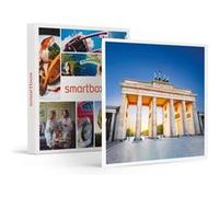 SMARTBOX - Coffret Cadeau Séjour en Allemagne-Séjour G