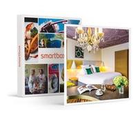 SMARTBOX - Coffret Cadeau Séjour en boutique hôtel 4* avec accès à l’espace détente près du château de Versailles-Séjour G
