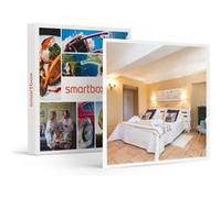 SMARTBOX - Coffret Cadeau Séjour en château aux portes des gorges du Verdon : 2 jours en suite avec repas gourmand-Séjour G