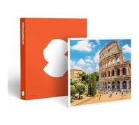 4 Jours Dans Un Hôtel Étoilé En Europe - Smartbox - Coffret Cadeau Séjour