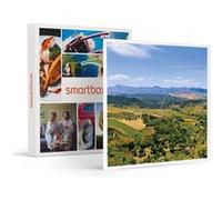 Séjour En Europe D’1 Nuit Pour 2 - Smartbox - Coffret Cadeau Séjour