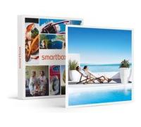 Coffret Cadeau SMARTBOX - Séjour en Europe en bord de mer avec moment bien-être- Séjour G