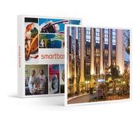 Coffret Cadeau - Séjour en famille : 2 jours en hôtel 4* à Nice- Séjour