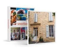 Séjour En Famille Avec Dîner Près De Béziers Dans Une Maison D'hôtes Avec Piscine - Smartbox - Coffret Cadeau Séjour