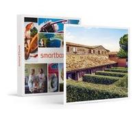 Coffret Cadeau SMARTBOX - Séjour en famille en hôtel Mercure 4* aux portes d'Aix-en-Provence- Séjour G