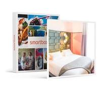 Coffret Cadeau SMARTBOX - Séjour enchanteur de 2 jours en hôtel Mercure 4* en plein cœur de Bayonne- Séjour