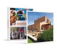 Coffret Cadeau SMARTBOX - Séjour ensoleillé : 2 jours d'évasion près de Gap- Séjour G