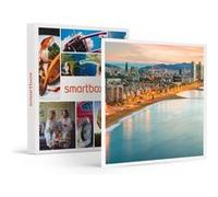 SMARTBOX - Coffret Cadeau Séjour ensoleillé de 2 jours à Barcelone-Séjour G