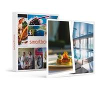 Séjour Gastronomique Dans Un Hôtel 4* Avec Spa - Smartbox - Coffret Cadeau Multi-Thèmes