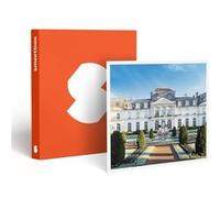 Hôtels 5* Et Tables De Prestige - Smartbox - Coffret Cadeau Séjour