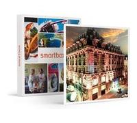 Séjour Gourmand Avec Dîner Et Verre De Bienvenue Dans Un Hôtel Mercure 4* À Lyon - Smartbox - Coffret Cadeau Séjour