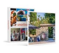 - Coffret Cadeau Séjour gourmand près de Bordeaux : 2 jours en maison d'hôtes avec dîner-Séjour