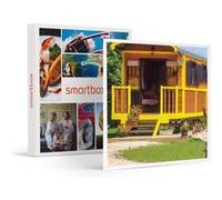 Coffret Cadeau - Séjour insolite de 2 jours en roulotte sur la côte bretonne- Séjour