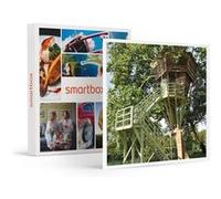 Séjour Insolite : 3 Jours En Chalet Sur Pilotis Près De Cognac - Smartbox - Coffret Cadeau Séjour