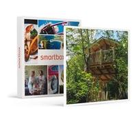 - Coffret Cadeau Séjour insolite à la montagne : 3 jours en cabane près du mont Blanc-Séjour