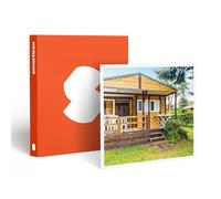 Smartbox - Coffret Cadeau - Séjour Insolite de 3 Jours avec dîner - 2 Nuits avec Petits-déjeuners et dîner pour 2 Personnes