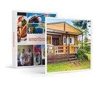 Séjour Insolite De 3 Jours Avec Dîner - Smartbox - Coffret Cadeau Séjour