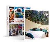 Coffret Cadeau SMARTBOX - Séjour insolite en bulle avec bain bouillonnant au cœur des vignobles de Gaillac- Séjour G