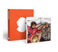 Smartbox - Coffret cadeau Séjour ou activité de rêve pour 1 à 5 personnes - Idée cadeau