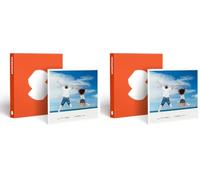 Smartbox - Coffret cadeau Séjour ou activité originale pour 1 à 4 personnes - Idée cadeau
