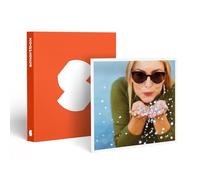 Smartbox - Coffret Cadeau Couple - Fais ce qu'il Te plaît - idée Cadeau Originale - 1 activité au Choix pour 1 ou 2 Personnes