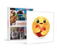 SMARTBOX - Coffret Cadeau Séjour Premium avec activité détente ou sensations fortes pour les amoureux-Multi-thèmes