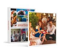 Séjour Premium Avec Activité Détente Ou Sensations Fortes Pour Lui - Smartbox - Coffret Cadeau Multi-Thèmes