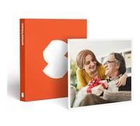 SMARTBOX - Coffret Cadeau Séjour Premium avec activités détente ou sensations fortes pour Papa-Multi-thèmes