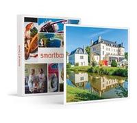 Séjour Prestige Avec Dîner Gastronomique En Hôtel 4* - Smartbox - Coffret Cadeau Séjour