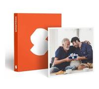 Séjour Prestige Et Activité Détente Ou Sensations Fortes - Smartbox - Coffret Cadeau Multi-Thèmes
