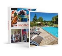 Séjour Relaxant De 2 Jours À L'hôtel 4* Best Western De Grasse - Smartbox - Coffret Cadeau Séjour