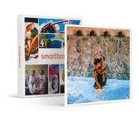 SMARTBOX - Coffret Cadeau Séjour relaxant en Italie : 2 jours au QC Terme à Rome avec accès au spa-Séjour G